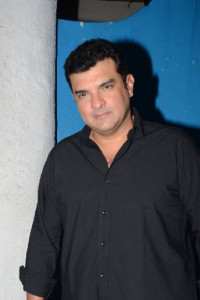 Siddharth Roy Kapur