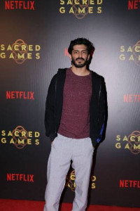 Abhinav Kapoor
