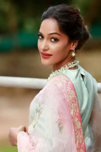 Rajshree Thakur Vaidya