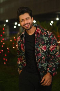 Rehaan Roy