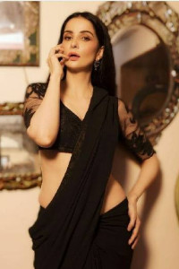 Rukhsar Rehman