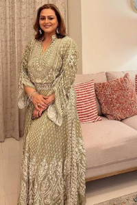 Shilpa Shirodkar