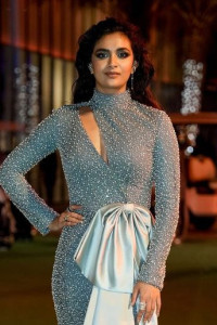 Keerti Gaekwad Kelkar