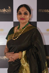 Indira Krishnan