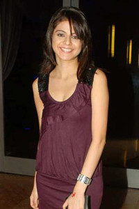 Rucha Gujrathi