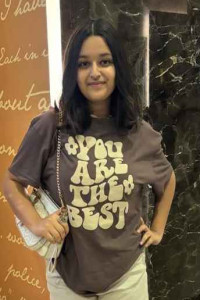 Harshita Ojha