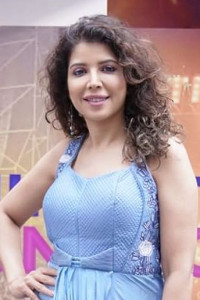 Sheetal Shah