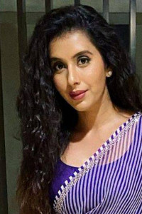 Charu Asopa