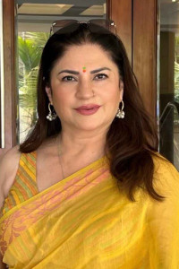 Kunickaa Sadanand