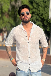Ankush Rampal