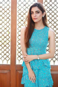 Maryam Tanveer Ali