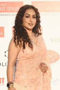 Sangeeta Kapure