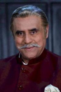 Puneet Issar
