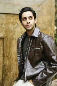 Agastya Nanda