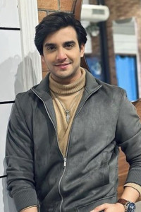 Adhik Mehta