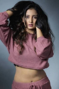 Sambhabana Mohanty