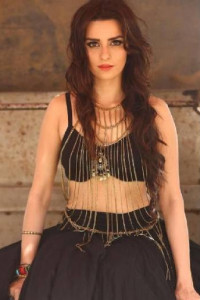 Ekta Kaul