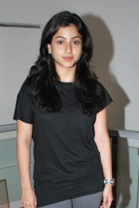 Benaf Dadachanji