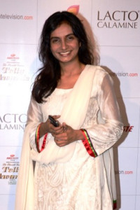 Bhairavi Raichura