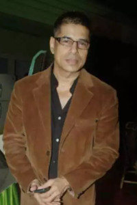 Sudesh Berry