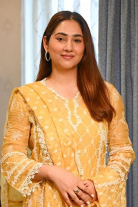 Abha Parmar