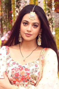 Shruti Rawat