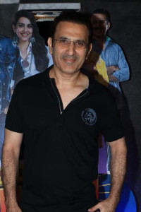 Parmeet Sethi