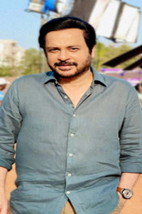 Mahesh Thakur
