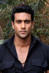 Ram Yashvardhan