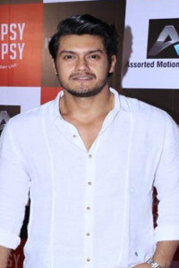 Saurav Chakrabarti