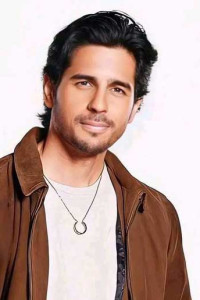 Sidharth Malhotra
