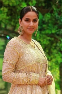 Saba Qamar Zaman