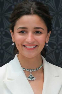 Alia Bhatt