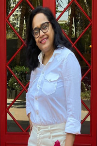 Shashi Mittal