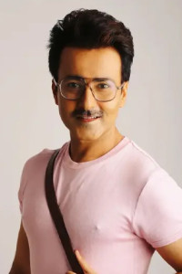 Krishna Bharadwaj