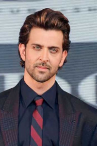 Hrithik Rakesh Nagrath