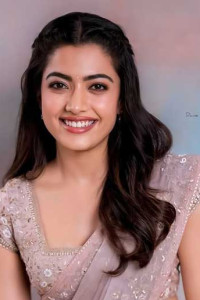 Rashmika Mandanna
