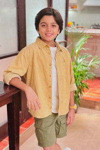 Vidhaan Sharma