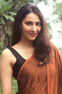 Rishina Kandhari