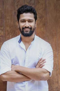 Vicky Kaushal
