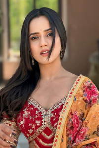 Maira Dharti Mehra