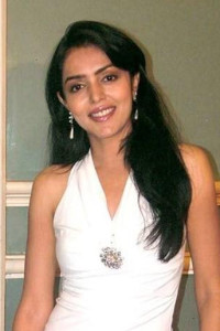 Preeti Amin