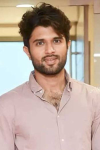 Deverakonda Vijay Sai