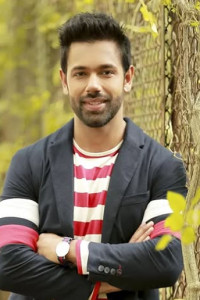 Saurabh Pandey