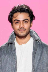 Sparsh Shrivastav