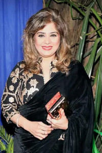 Neelu Kohli