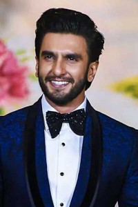 Ranveer Singh Bhavnani