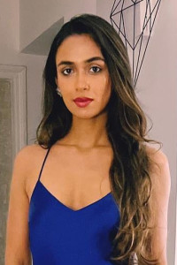 Prerna Wanvari