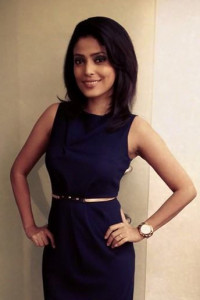 Megha Chatterjee