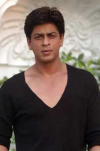 Shah Rukh Khan